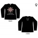 Within Temptation - Long Sleeve de Mulher - Logo