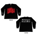 Absu - Long Sleeve - Logo