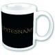 Whitesnake - Caneca - Crest Logo