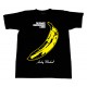The Velvet Underground - T-Shirt - Banana