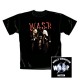 W.A.S.P - T-Shirt - Domination