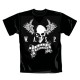 W.A.S.P - T-Shirt - Skull