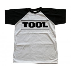 Tool - T-Shirt - Square Logo