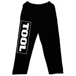 Tool - Calça - Square Logo