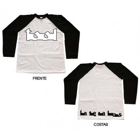 Tool - Long Sleeve - Lateralus