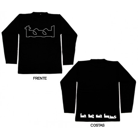 Tool - Long Sleeve - Lateralus