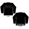 Tool - Long Sleeve - Lateralus