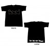 Tool - T-Shirt - Lateralus