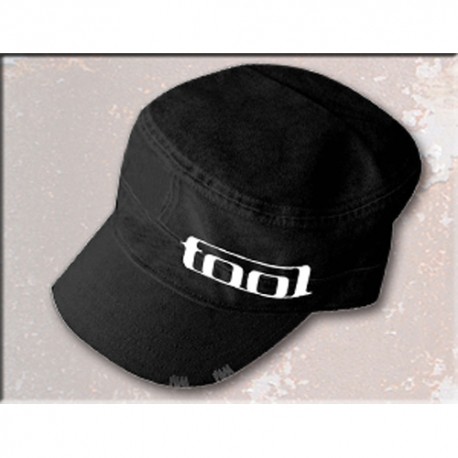 Tool - Chapéu - Logo