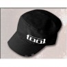 Tool - Chapéu - Logo