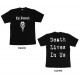 The Ransack - T-Shirt - Death Lives in Us 