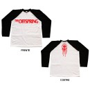 The Offspring - Long Sleeve - Flame Logo