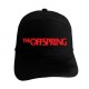 The Offspring - Chapéu - Flame Logo
