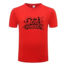 Ozzy Osbourne - T-Shirt - Logo