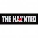 The Haunted - Patch - Bullet Logo