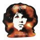 The Doors - Autocolante - Head