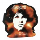The Doors - Autocolante - Head
