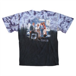 The Doors  - T-Shirt - Band