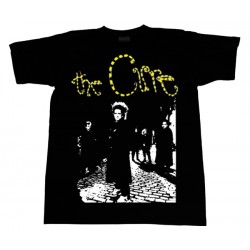 The Cure - T-Shirt - Photo