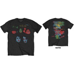 The Cure - T-Shirt - In Between Days