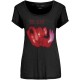 The Cure - T-Shirt de Mulher - Pornography