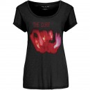 The Cure - T-Shirt de Mulher - Pornography