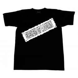 System of a Down - T-Shirt - Logo