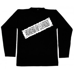 System of a Down - Long Sleeve - Logo