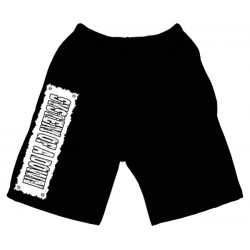 System of a Down - Calção - Logo