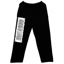 System of a Down - Calça - Logo