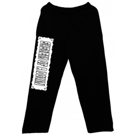 System of a Down - Calça - Logo