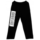 System of a Down - Calça - Logo