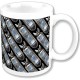 System Of A Down - Caneca - Bomb