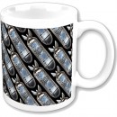 System Of A Down - Caneca - Bomb