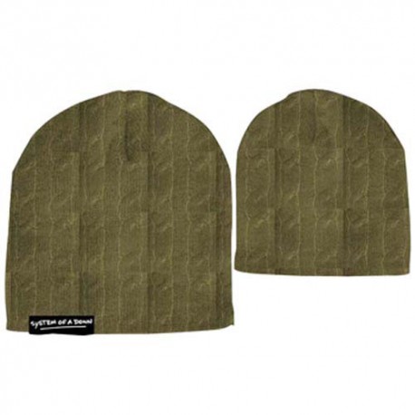 System Of A Down - Gorro - Woven