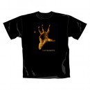 System of a Down - T-Shirt - Hand
