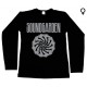 Soundgarden - Long Sleeve de Mulher - Logo
