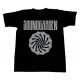 Soundgarden - T-Shirt - Logo