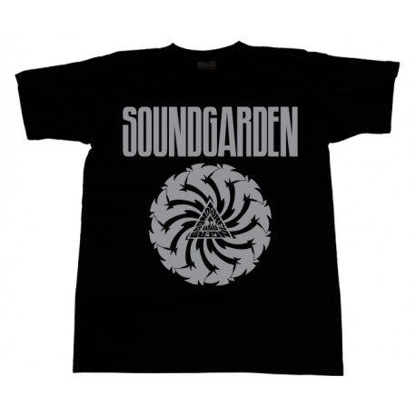 Soundgarden - T-Shirt - Logo