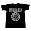 Soundgarden - T-Shirt - Logo