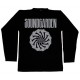 Soundgarden - Long Sleeve - Logo