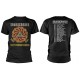 Soundgarden - T-Shirt - Superunknown Tour 94