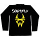 Soulfly - Long Sleeve - Logo