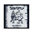 Soulfly - Patch - Prophecy 