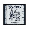 Soulfly - Patch - Prophecy 
