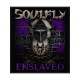 Soulfly - Patch - Enslaved