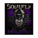 Soulfly - Patch - Enslaved