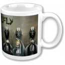 Soulfly - Caneca - Omen