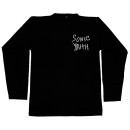 Sonic Youth - Long Sleeve - Logo