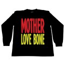 Mother Love Bone - Long Sleeve - Logo